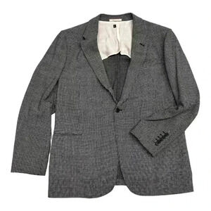 Armani Collezioni Men’s  Blazer